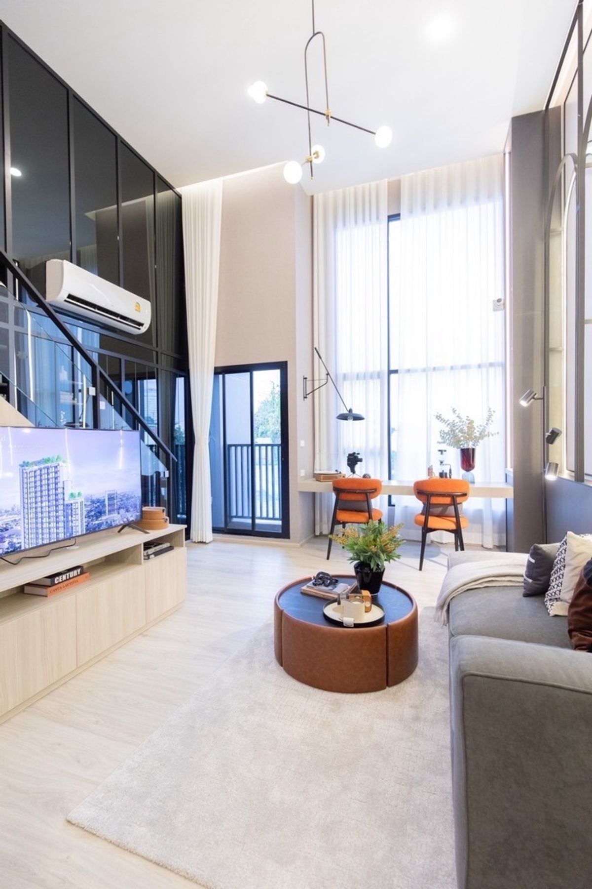 ขายคอนโดบางซื่อ วงศ์สว่าง เตาปูน : Origin Place Taopoon Interchang