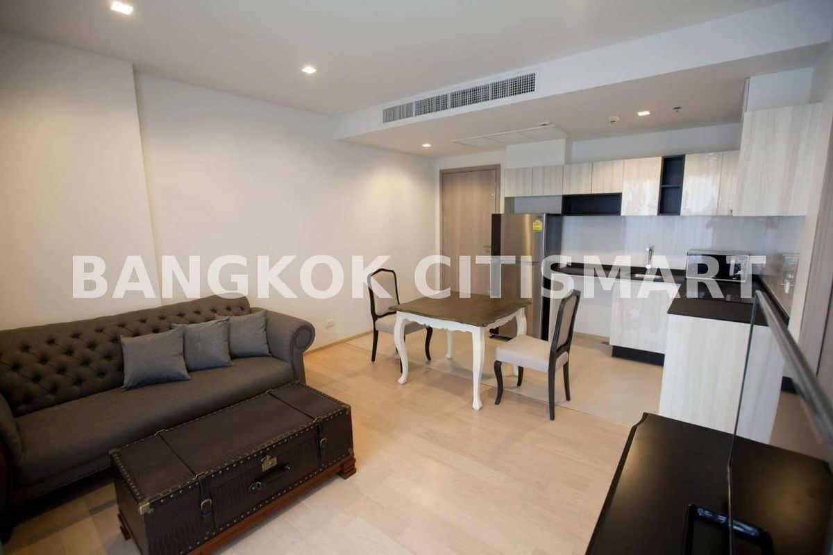 For RentCondoSukhumvit, Asoke, Thonglor : For Rent: HQ by Sansiri