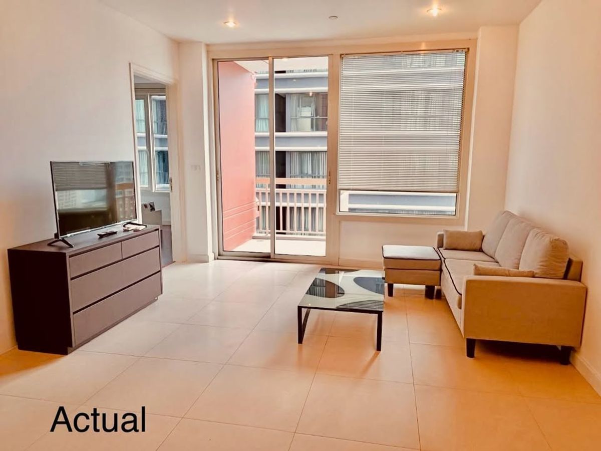 ขายคอนโดวิทยุ ชิดลม หลังสวน : Foreginer Quota ขายคอนโด Manhattan Chidlom ราคา 6,000,000 บาท [MKs250734]