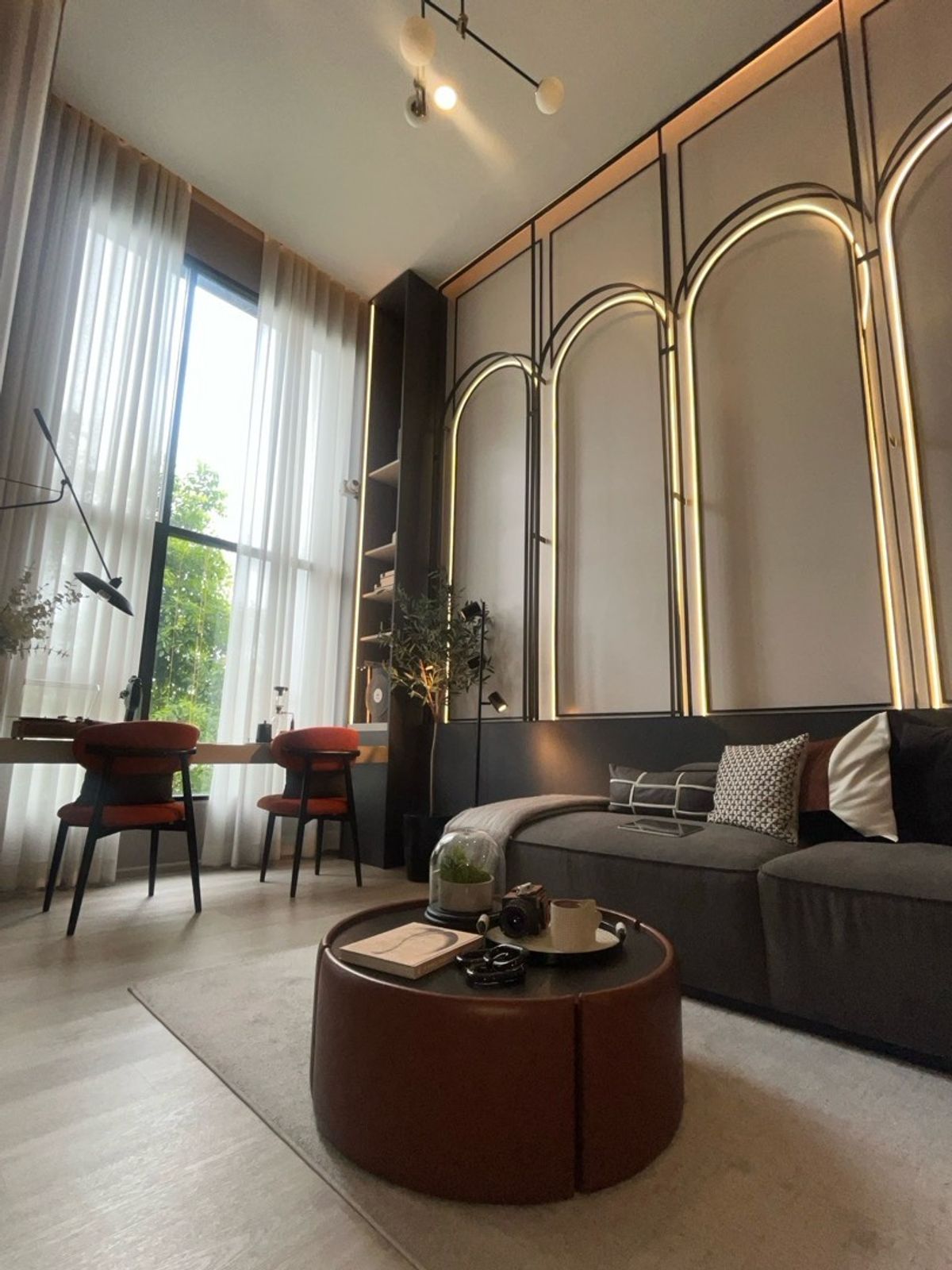ขายคอนโดบางซื่อ วงศ์สว่าง เตาปูน : Origin Place Taopoon Interchang