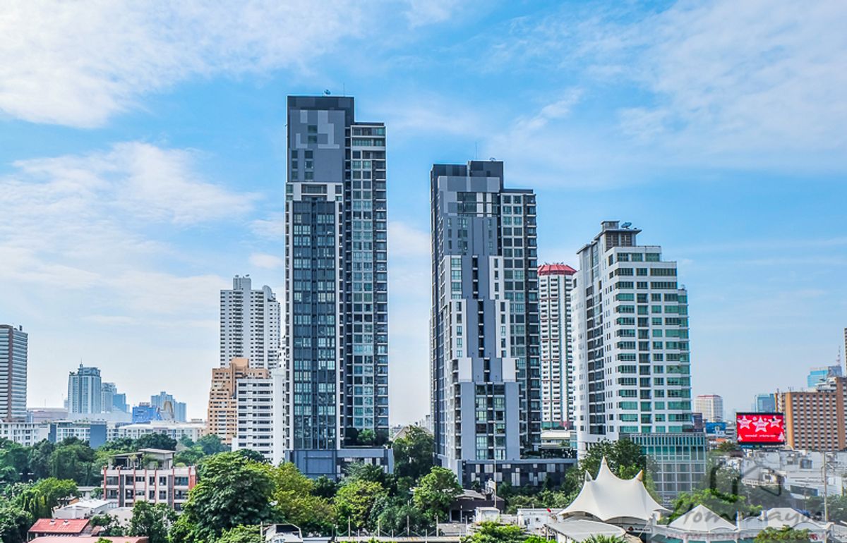 ขายคอนโดสุขุมวิท อโศก ทองหล่อ : ✨Flash Deal ✨Quattro By Sansiri ( 2Bed 2Bath 81.62SQM.) พร้อมอยู่ ! เพียง 14,990,000 บาท Tel.0981315848 @propmatch