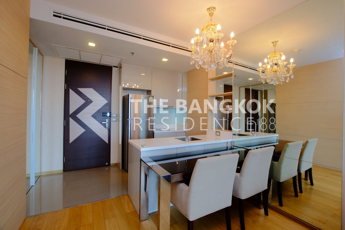 ขายคอนโดพระราม 9 เพชรบุรีตัดใหม่ RCA : ✨ห้องสวย ทำเลใจกลางอโศก ✨ The Address Asoke ใกล้ MRT เพชรบุรี