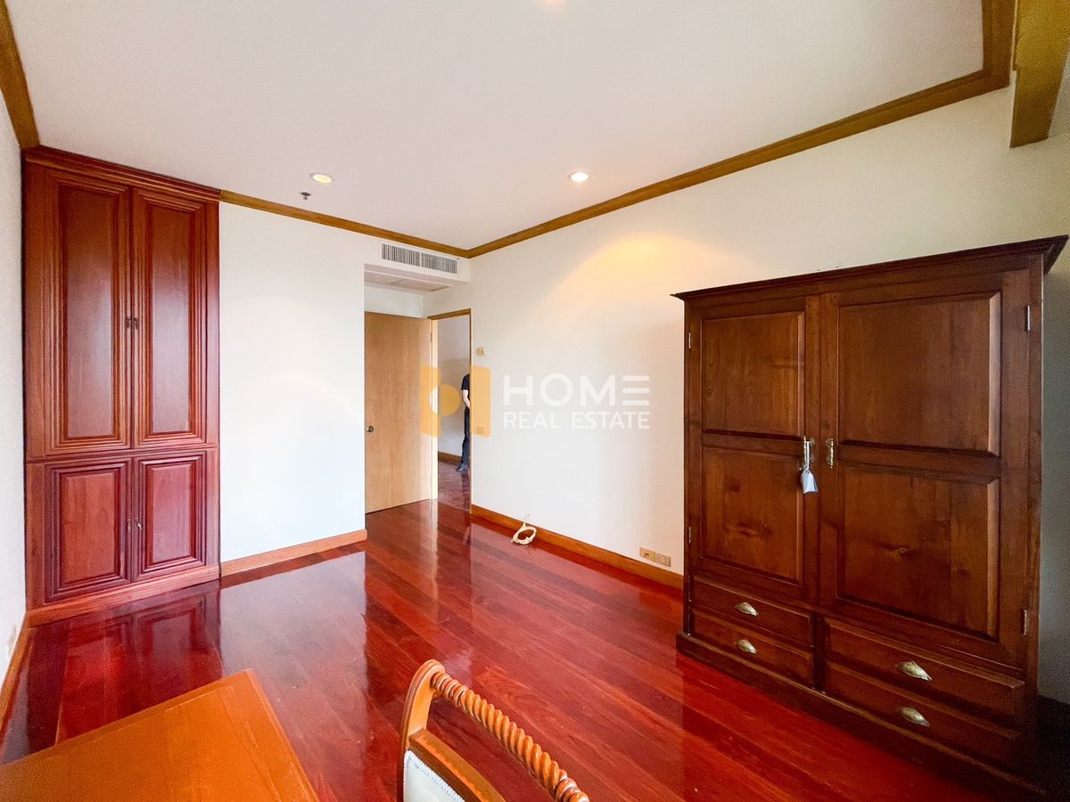 ขายคอนโดวงเวียนใหญ่ เจริญนคร : คอนโดริมน้ำที่คุ้มที่สุด ใกล้ไอคอนสยาม เพียง 1 กม. 🔥 Baan Chao Praya / 2 Bedrooms (FOR SALE), บ้านเจ้าพระยา / 2 ห้องนอน (ขาย) MHOW643