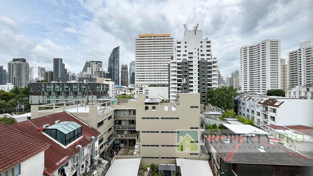 ขายคอนโดสุขุมวิท อโศก ทองหล่อ : ขาย คอนโด The Crest สุขุมวิท 49 แบบ 1 ห้องนอน 37 ตรม ตกแต่งสวย เฟอร์นิเจอร์ครบ ใกล้ BTS ทองหล่อ พร้อมพงษ์ เอกมัย : YA25S-002