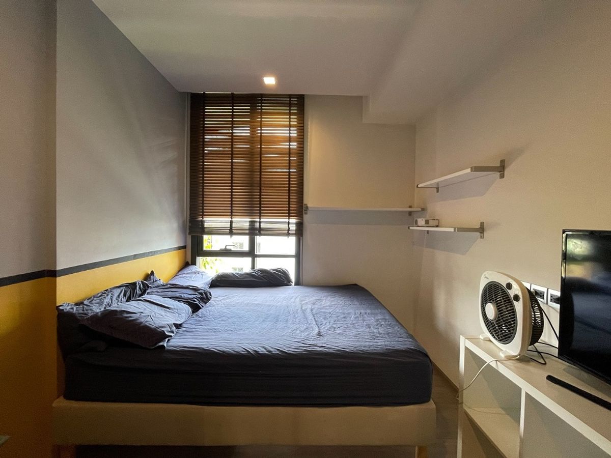 ให้เช่าคอนโดอ่อนนุช อุดมสุข : ให้เช่า  Mori Haus Sukhumvit 77