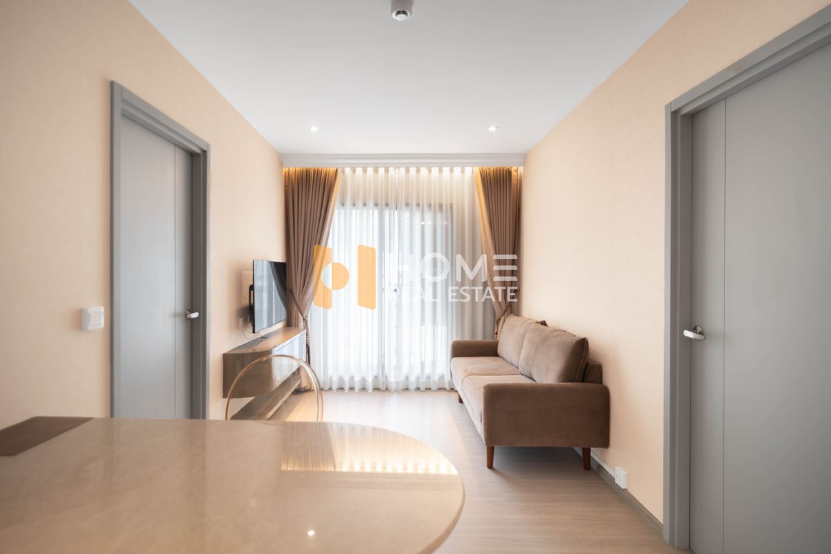 ขายคอนโดอ่อนนุช อุดมสุข : หรูหราเกินราคา! คอนโดใหม่ งบ 4 ล้าน 🔥 Aspire Sukhumvit - Onnut / 2 Bedrooms (FOR SALE), แอสปาย สุขุมวิท - อ่อนนุช / 2 ห้องนอน (ขาย) TANG147