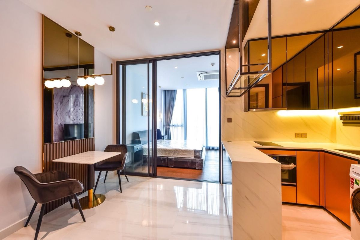 ให้เช่าคอนโดสาทร นราธิวาส : 🏡 โครงการ : Supalai Icon Sathorn
📏 ขนาด: 45 ตร.ม.
🏢 ชั้น: 23
💰 ราคาเช่า: 68,000 บาท/เดือน
