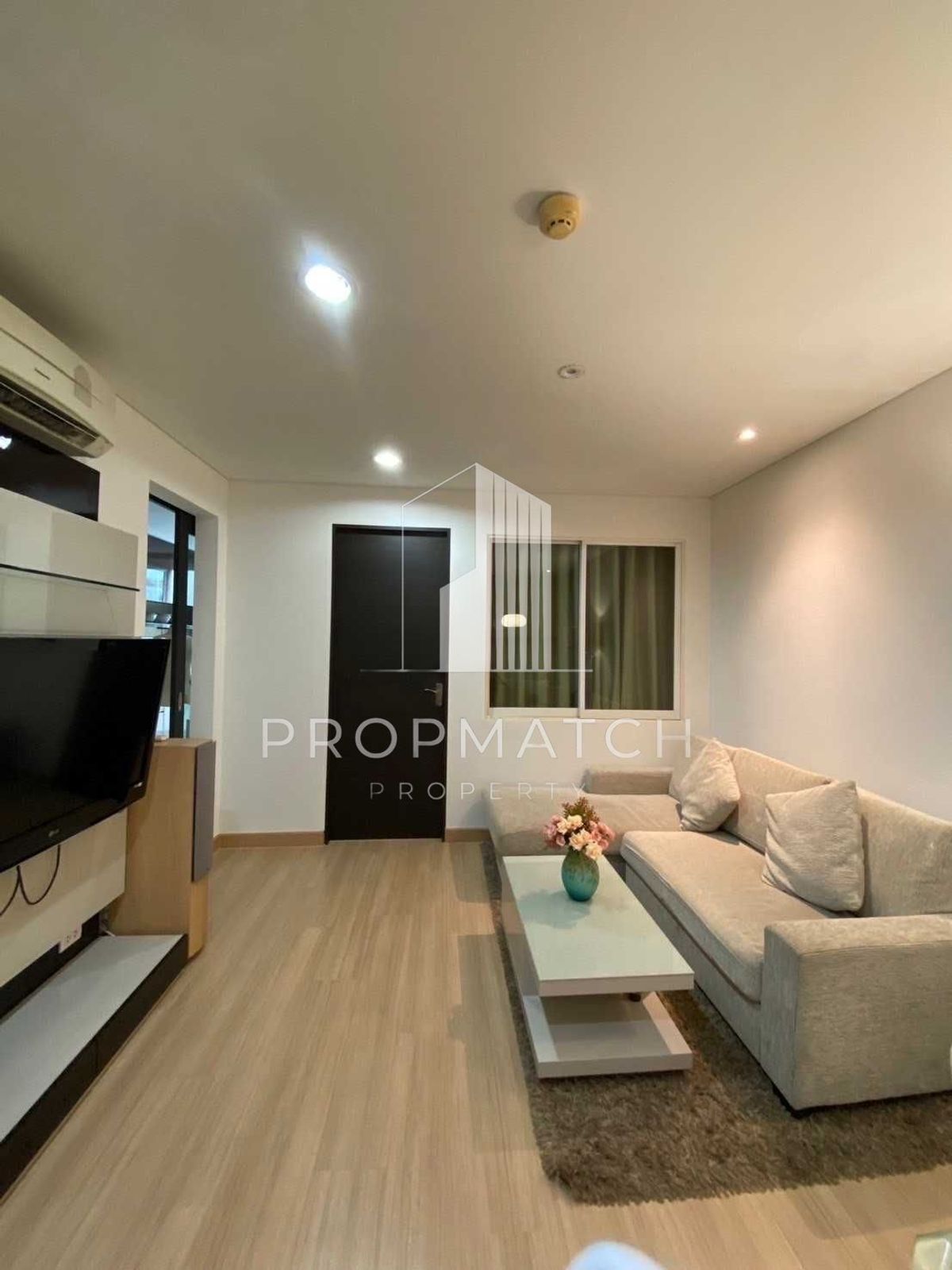 ขายคอนโดราชเทวี พญาไท : ✨Flash Deal ✨The Address Patumwan ( 1Bed 1Bath 50SQM.) พร้อมอยู่ ! เพียง 5,990,000 บาท Tel.0981315848 @propmatch