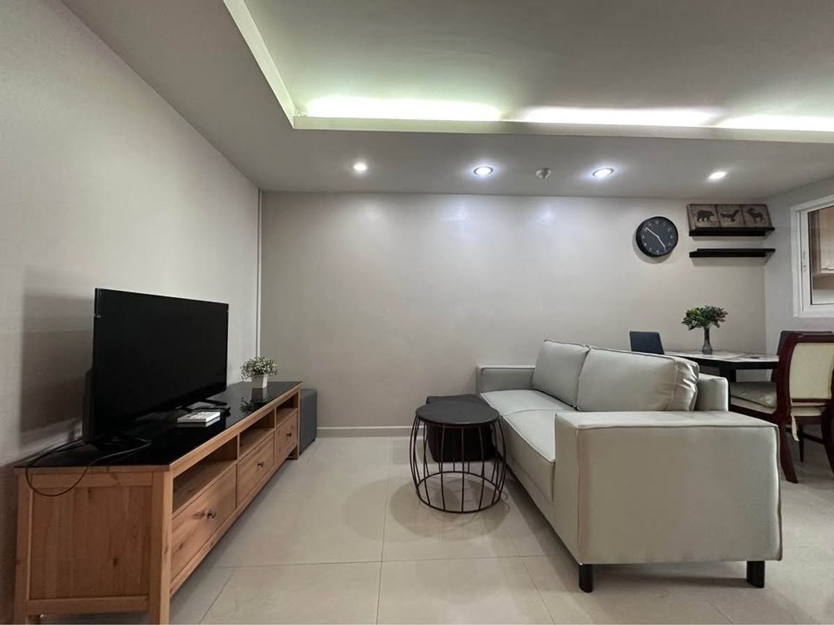 ให้เช่าคอนโดอ่อนนุช อุดมสุข : ให้เช่า Zenith Place Sukhumvit 71