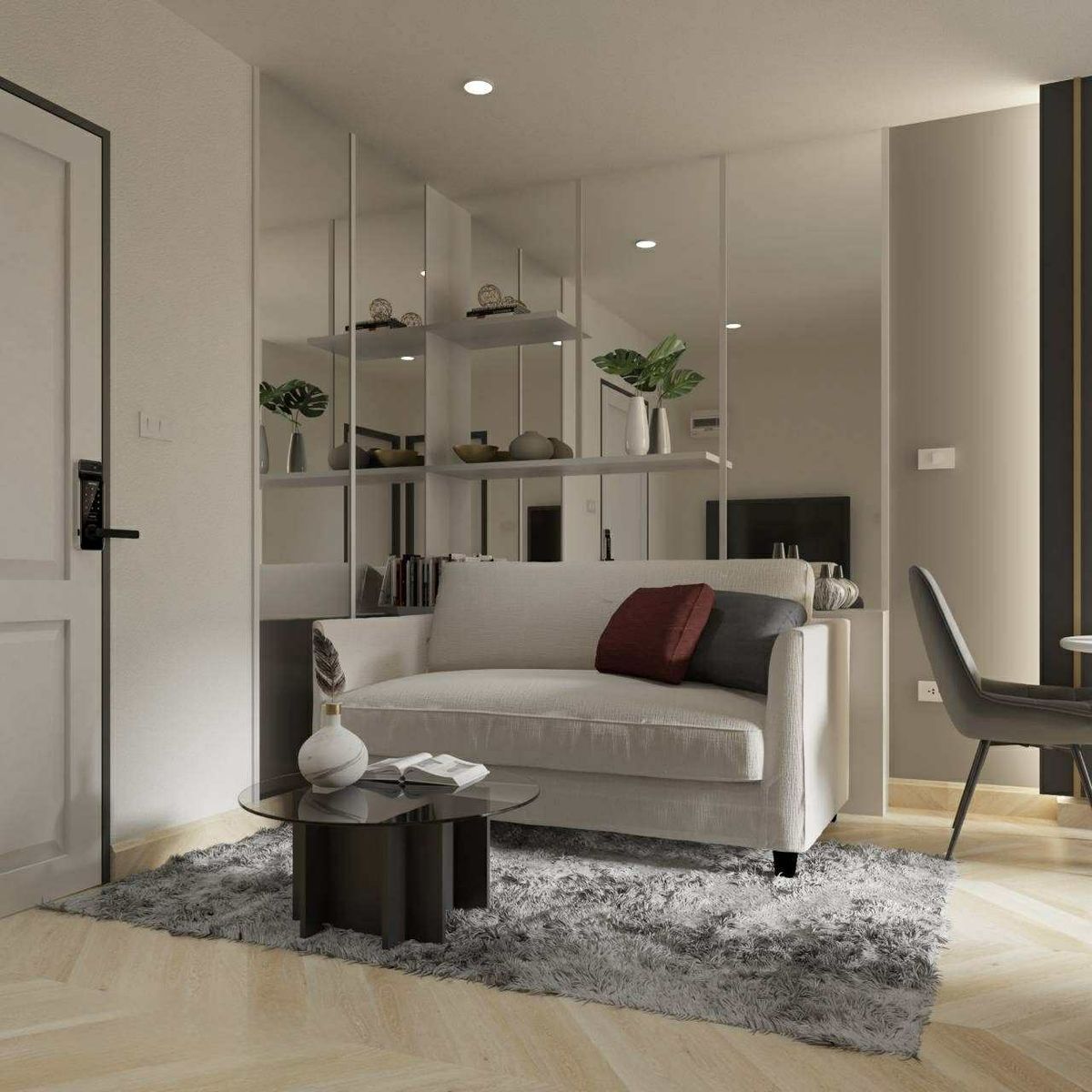 For SaleCondoOnnut, Udomsuk : SOM0995 Sell ICONDO Sukhumvit 103