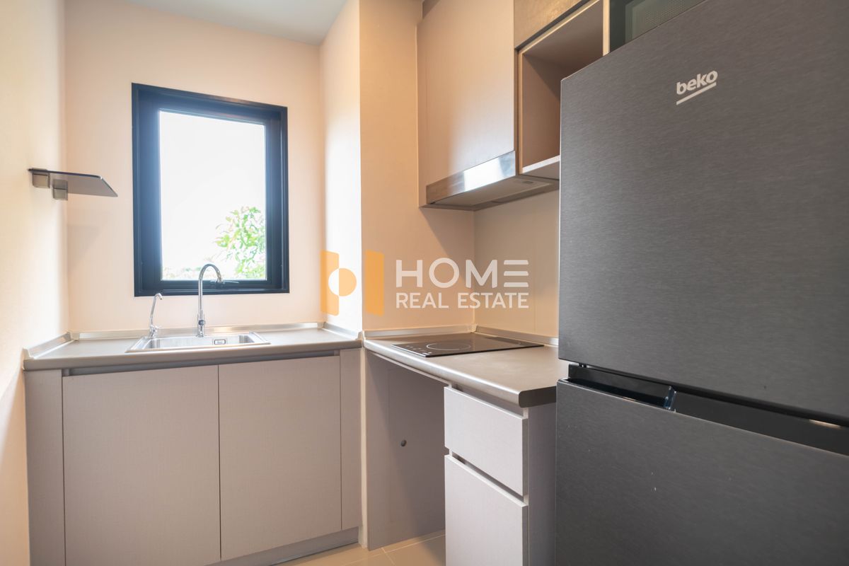 For SaleCondoOnnut, Udomsuk : Luxurious price! New condo budget 4 million 🔥 Aspire Sukhumvit - Onnut / 2 Bedrooms (For Sale), Aspai Sukhumvit - Onnut / 2 Bedroom (Sale) Tang147