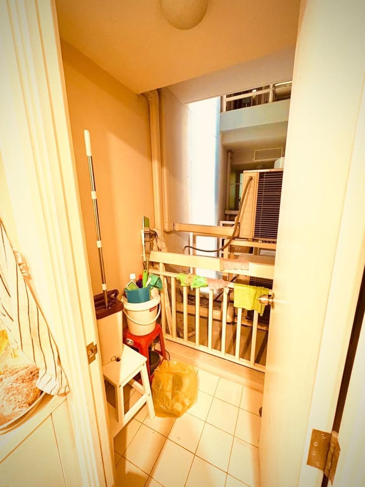 ขายคอนโดวิทยุ ชิดลม หลังสวน : Foreginer Quota ขายคอนโด Manhattan Chidlom ราคา 6,000,000 บาท [MKs250734]