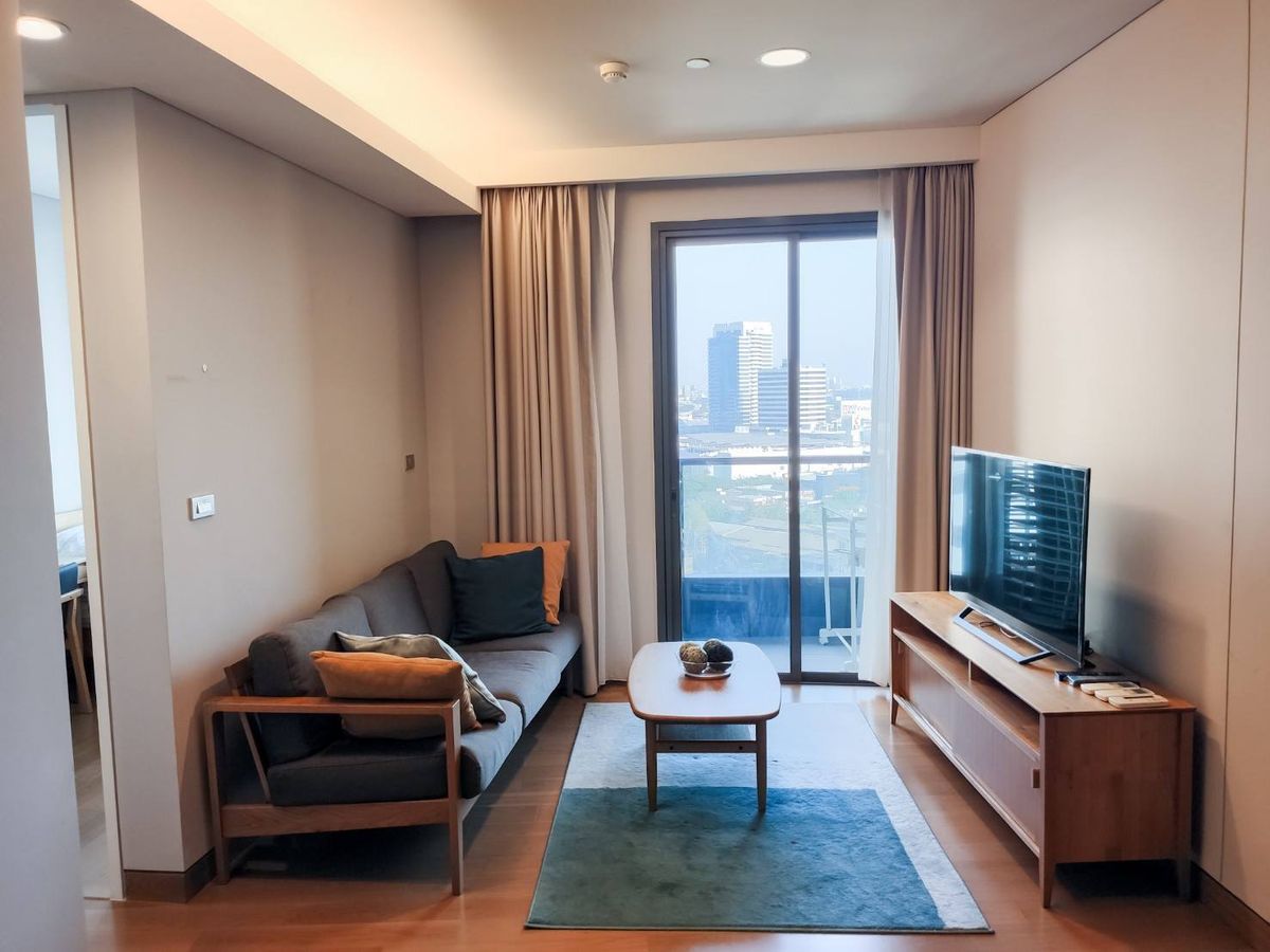 ให้เช่าคอนโดสุขุมวิท อโศก ทองหล่อ : 🏡Luxury 2 Bedroom Unit For Rent @The Lumpini 24 🏡