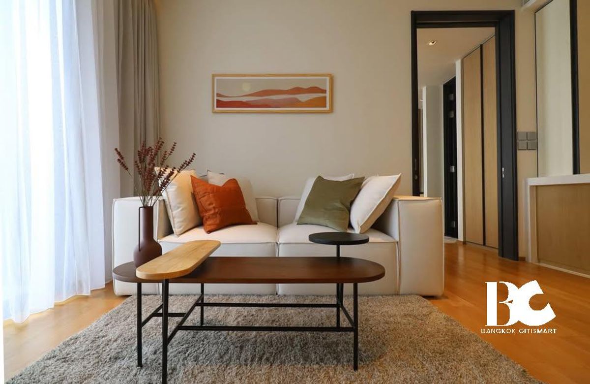 ให้เช่าคอนโดสุขุมวิท อโศก ทองหล่อ : Condo for Rent : BEATNIQ 