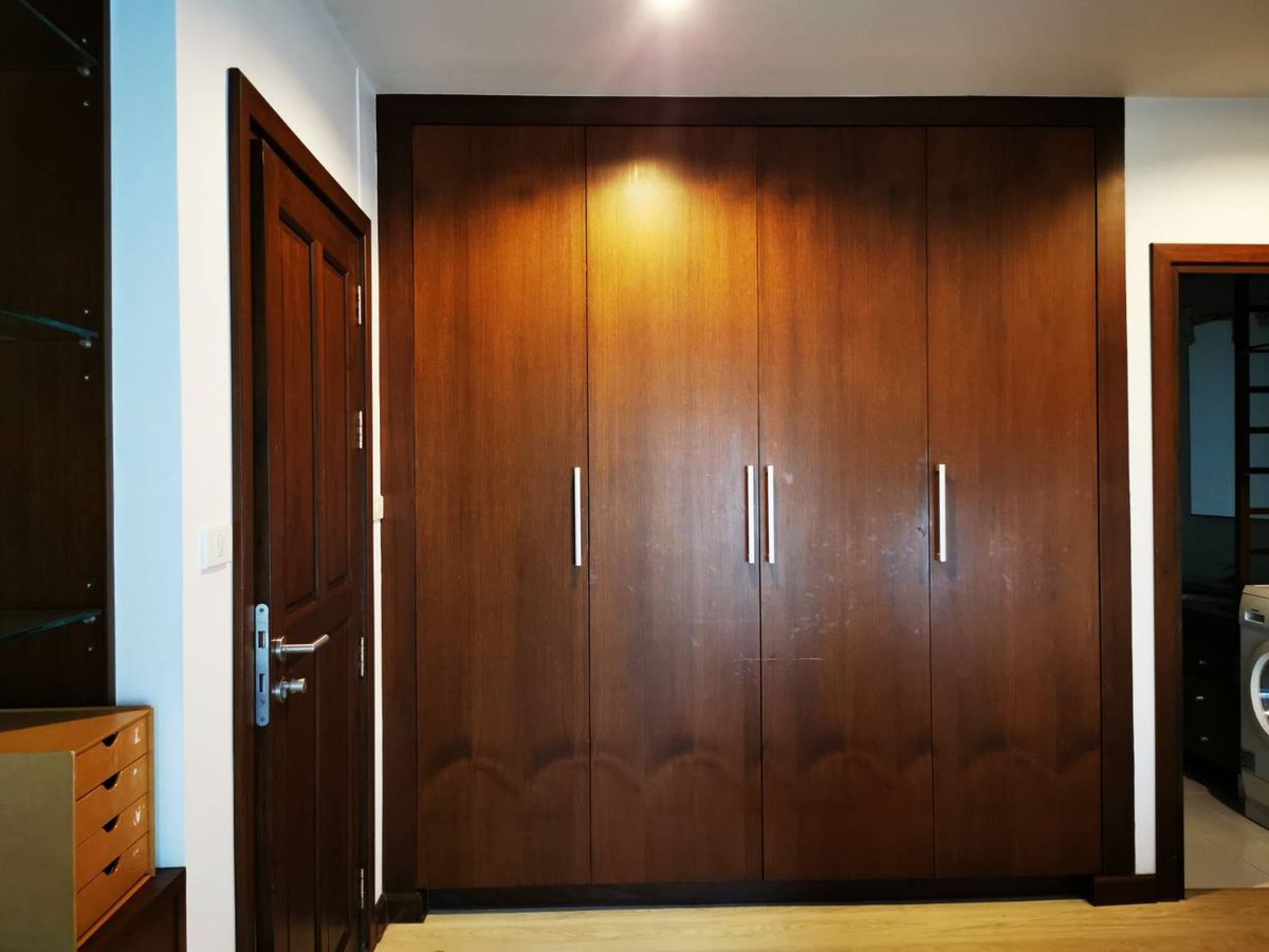 For RentCondoSathorn, Narathiwat : For Rent - Marsh Tien Zieng Near BTS-Chong Nonsi 450 m.