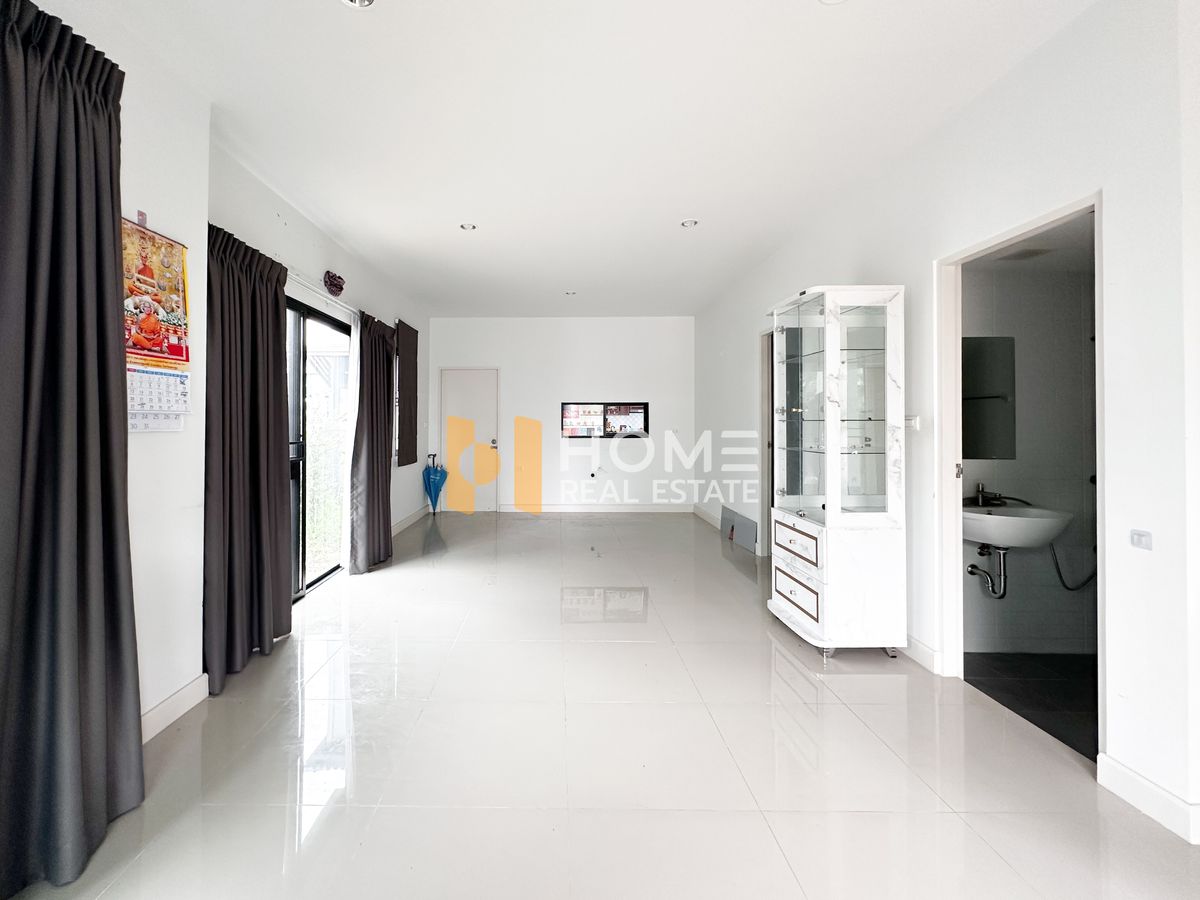 For SaleHousePhutthamonthon, Salaya : Kanasiri Salaya - Pinklao / 4 Bedrooms (Sale), Kanasiri Salaya - Pinklao / 4 Bedrooms (For Sale) BC081