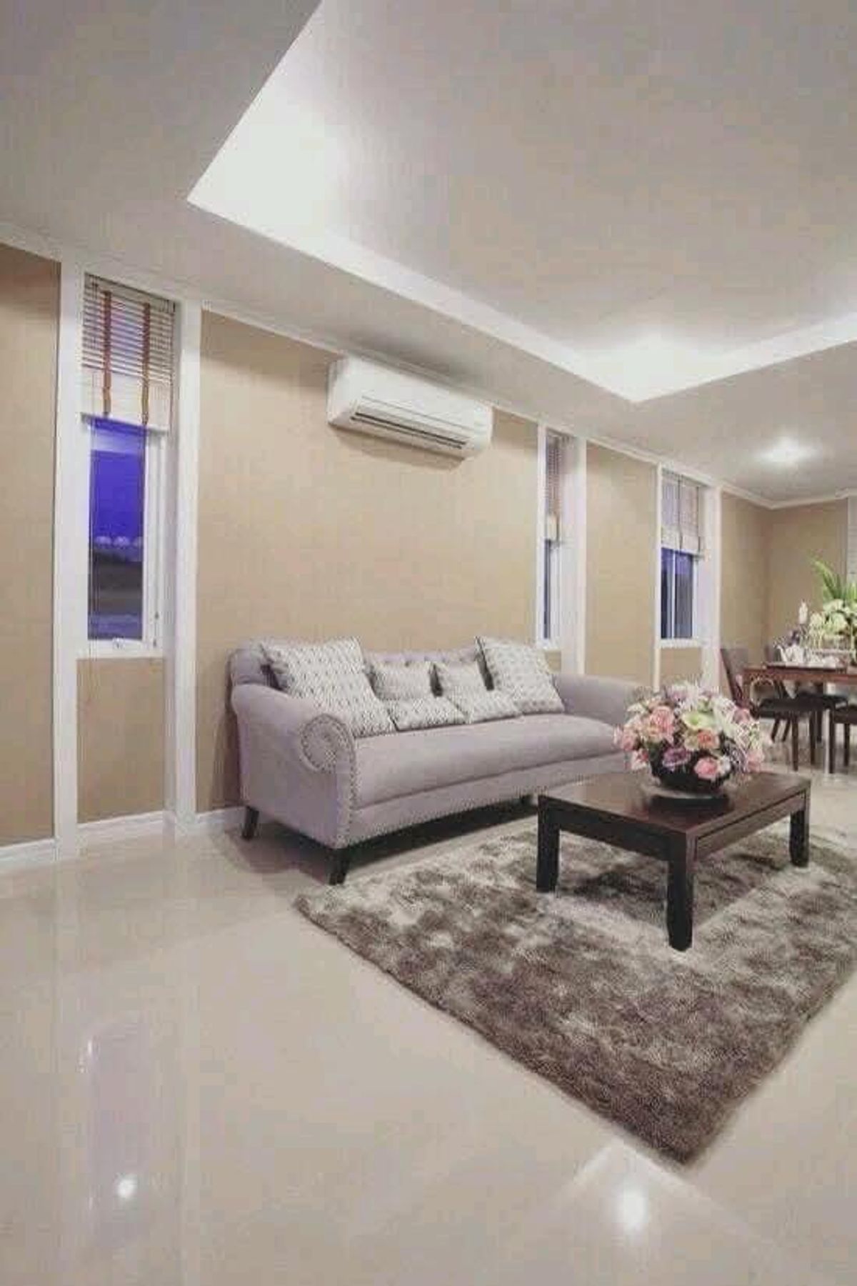ให้เช่าทาวน์โฮมโคราช นครราชสีมา : พร้อมเข้าอยู่ จดทะเบียนบริษัทได้