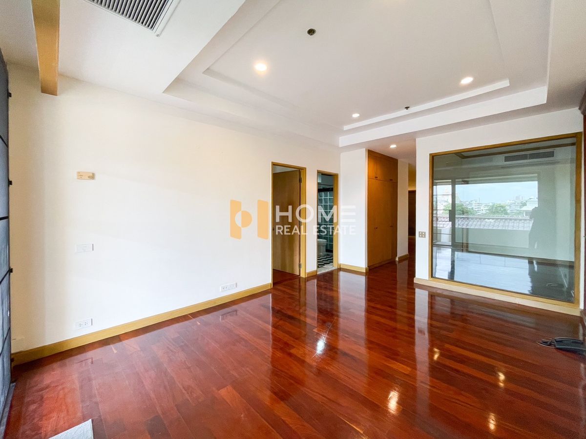 ขายคอนโดวงเวียนใหญ่ เจริญนคร : คอนโดริมน้ำที่คุ้มที่สุด ใกล้ไอคอนสยาม เพียง 1 กม. 🔥 Baan Chao Praya / 2 Bedrooms (FOR SALE), บ้านเจ้าพระยา / 2 ห้องนอน (ขาย) MHOW643