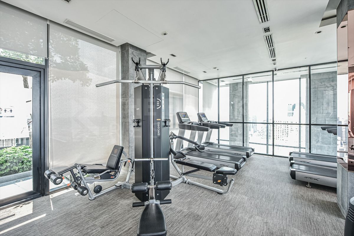 ให้เช่าคอนโดสาทร นราธิวาส : Knightbridge Prime Sathorn ✨ห้องพรีเมียม พร้อมอยู่ ใกล้ BTS ช่องนนทรี