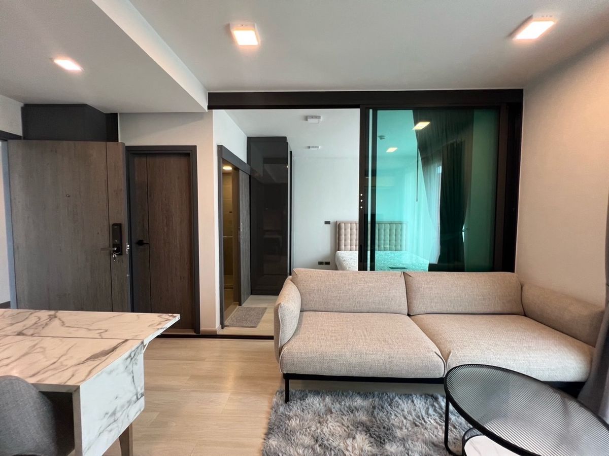 For RentCondoSukhumvit, Asoke, Thonglor : Venio Sukhumvit 101BED 1Bath 34SQ.M. 25,000/m.contact: 0646428664 phat