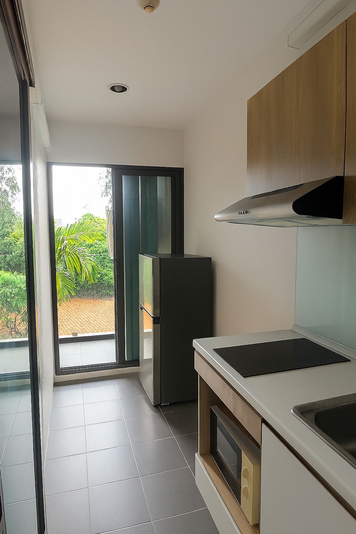 For SaleCondoOnnut, Udomsuk : 🔥 Sell The Excel Sukhumvit 71✨ Price 1,990,000 baht 🔥