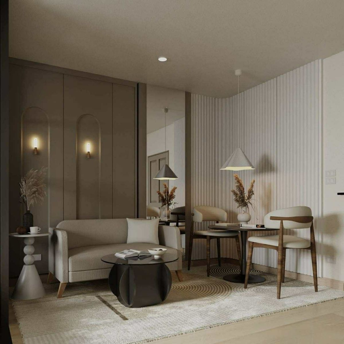 ขายคอนโดปิ่นเกล้า จรัญสนิทวงศ์ : รหัสทรัพย์ Som0996 ขาย D condo Charan - Bangkhunnont