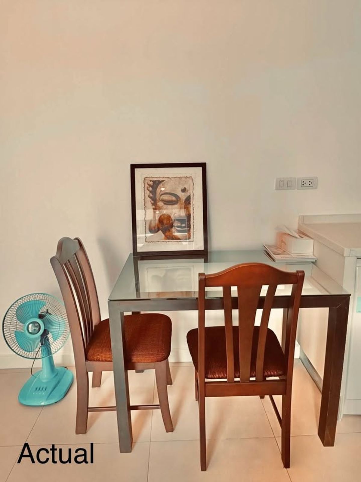 ขายคอนโดวิทยุ ชิดลม หลังสวน : Foreginer Quota ขายคอนโด Manhattan Chidlom ราคา 6,000,000 บาท [MKs250734]