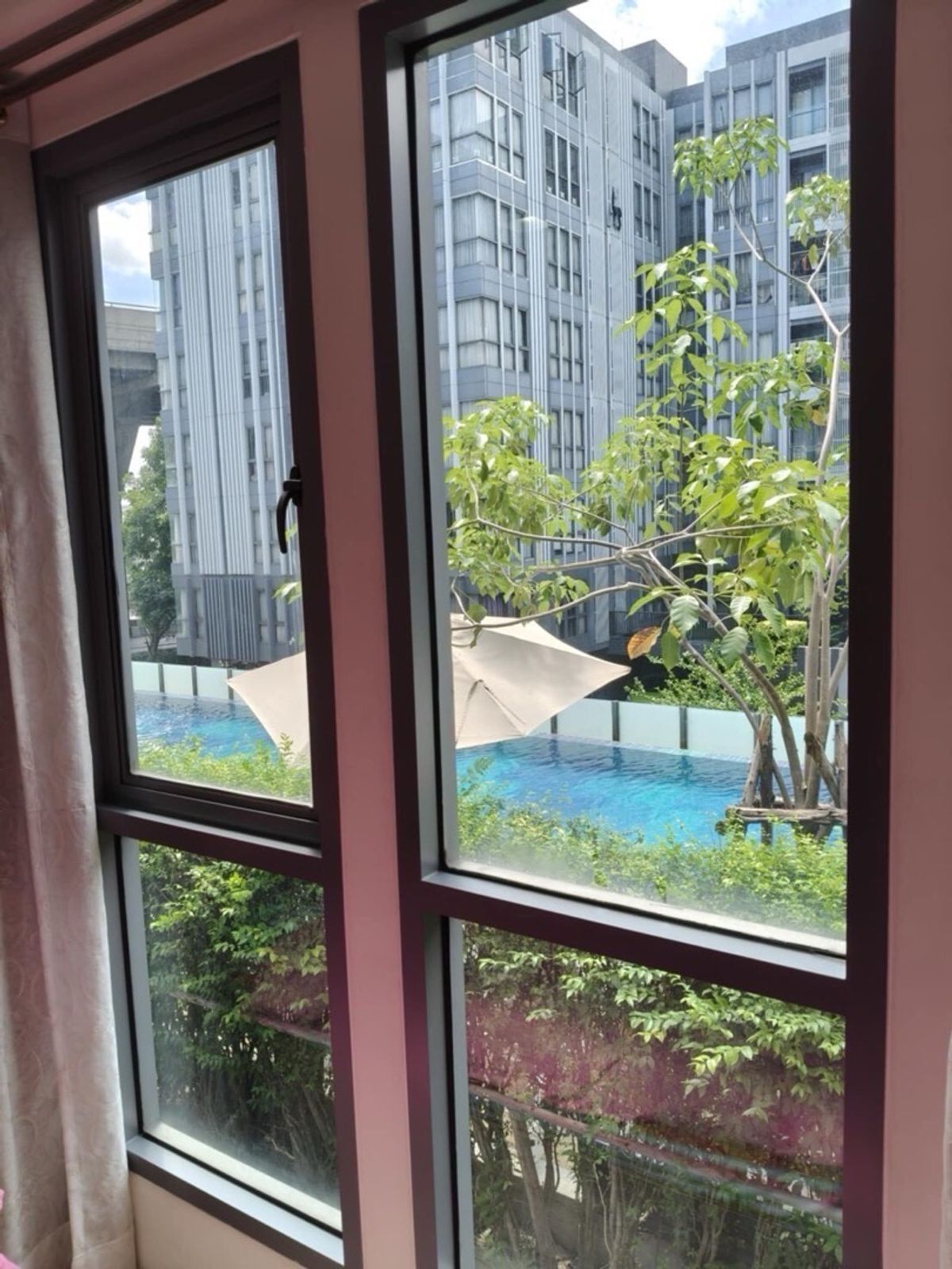 For RentCondoOnnut, Udomsuk : MoniiQ Sukhumvit 641BED 1Bath 32SQ.M. 15,000/M.Contact 0646428664 (Phat)