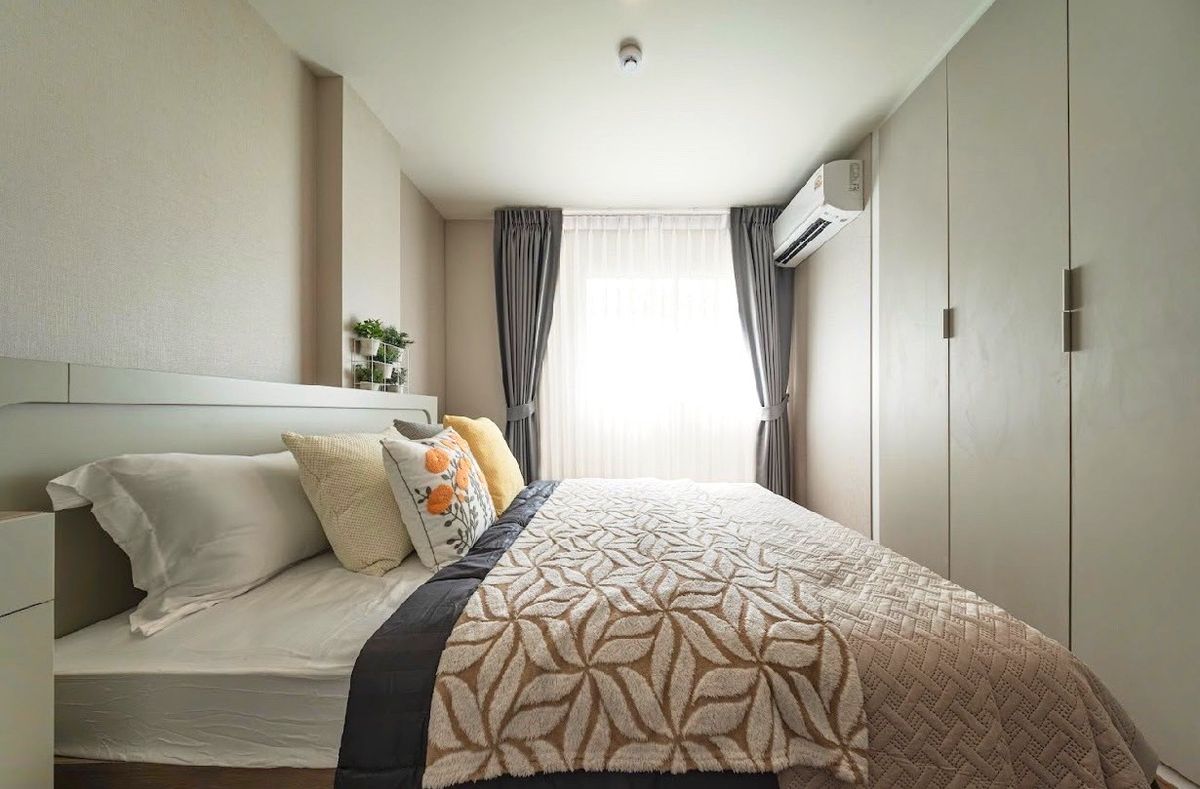 ขายคอนโดเอกชัย บางบอน : ขายลุมพินี คอนโดทาวน์ เอกชัย 48 ใกล้ BTS วุฒากาศ ตกแต่งครบ พร้อมอยู่ ขนาด 34 ตรม. ห้องใหญ่ ครัวแยก ราคาพิเศษ ! บรรยากาศดี ส่วนกลางครบ สนใจทักเลย เดินทางสะดวก ติดถนนเอกชัย48, บางบอน, ลงทุนง่าย อยู่เองสบาย