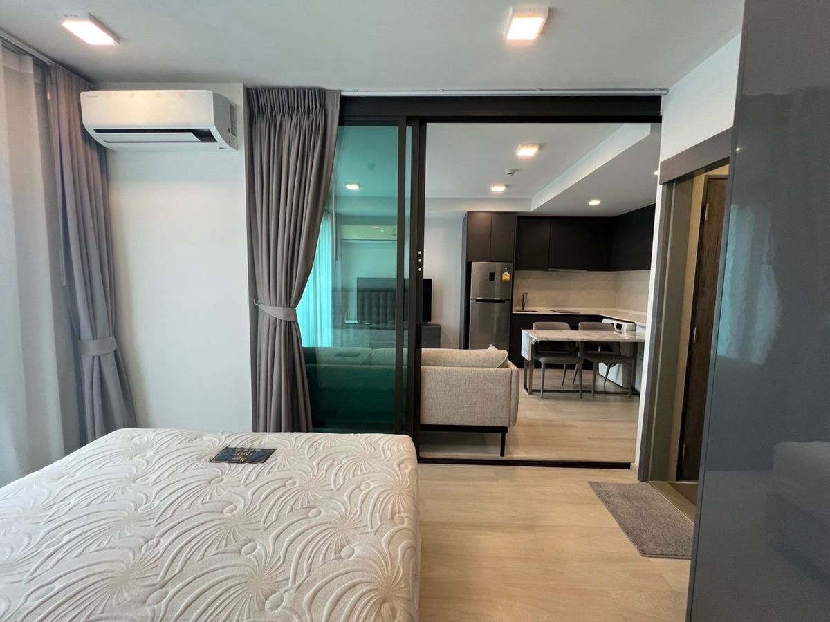 For RentCondoSukhumvit, Asoke, Thonglor : Venio Sukhumvit 101BED 1Bath 34SQ.M. 25,000/m.contact: 0646428664 phat
