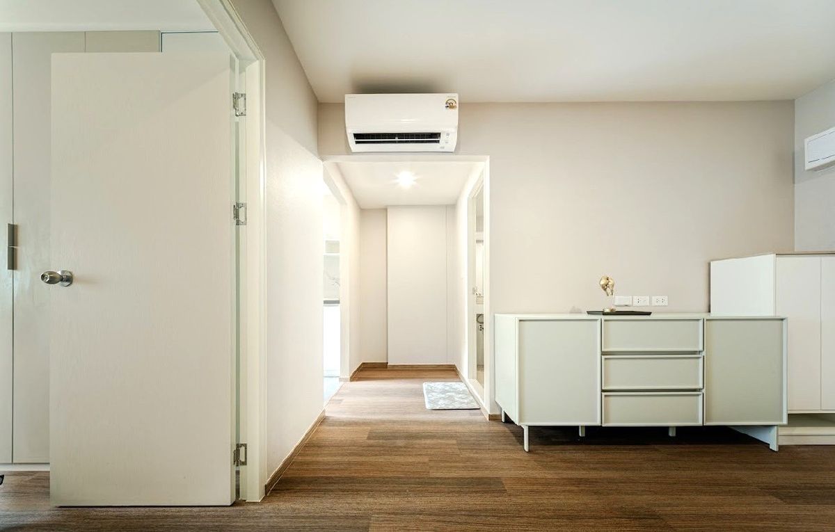 ขายคอนโดเอกชัย บางบอน : ขายคอนโด ลุมพินี คอนโดทาวน์ เอกชัย 48 Lumpini Condotown Ekachai 48 ใกล้ BTS วุฒากาศ​ แต่งครบ พร้อมอยู่ ขนาด 34 ตรม. ห้องใหญ่ ครัวแยก ราคาพิเศษ ! บรรยากาศดี ส่วนกลางครบ เดินทางสะดวก เอกชัย 48, บางบอน, บางขุนเทียน, กาญจนาภิเษก,