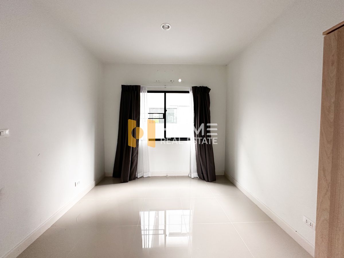 For SaleHousePhutthamonthon, Salaya : Kanasiri Salaya - Pinklao / 4 Bedrooms (Sale), Kanasiri Salaya - Pinklao / 4 Bedrooms (For Sale) BC081