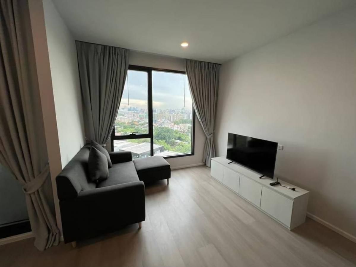 ขายคอนโดเกษตรศาสตร์ รัชโยธิน : Sell Ciala Sripatum 2 bedroom 2 bathroom 60 Sqm. ห้องราคาถูกที่สุดในตึก ห้องใหม่ พร้อมเข้าอยู่ ติด BTS บางบัว