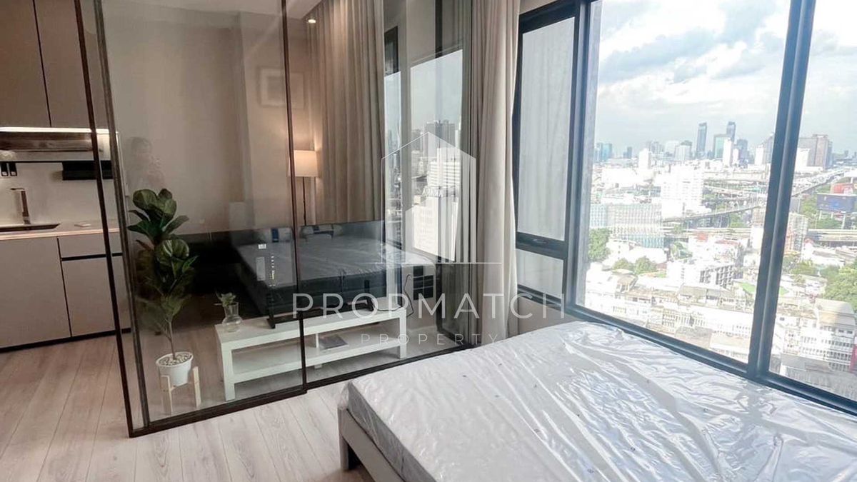 ขายคอนโดราชเทวี พญาไท : ✨Flash Deal ✨The Room Phayathai ( 1Bed 1Bath 29SQM.) พร้อมอยู่ ! เพียง  5,508,000 บาท Tel.0981315848 @propmatch