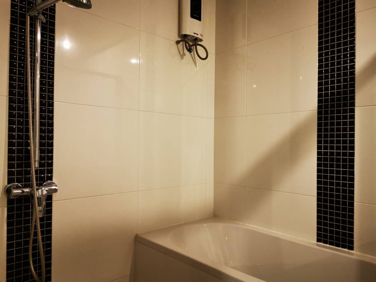 For RentCondoSathorn, Narathiwat : For Rent - Marsh Tien Zieng Near BTS-Chong Nonsi 450 m.