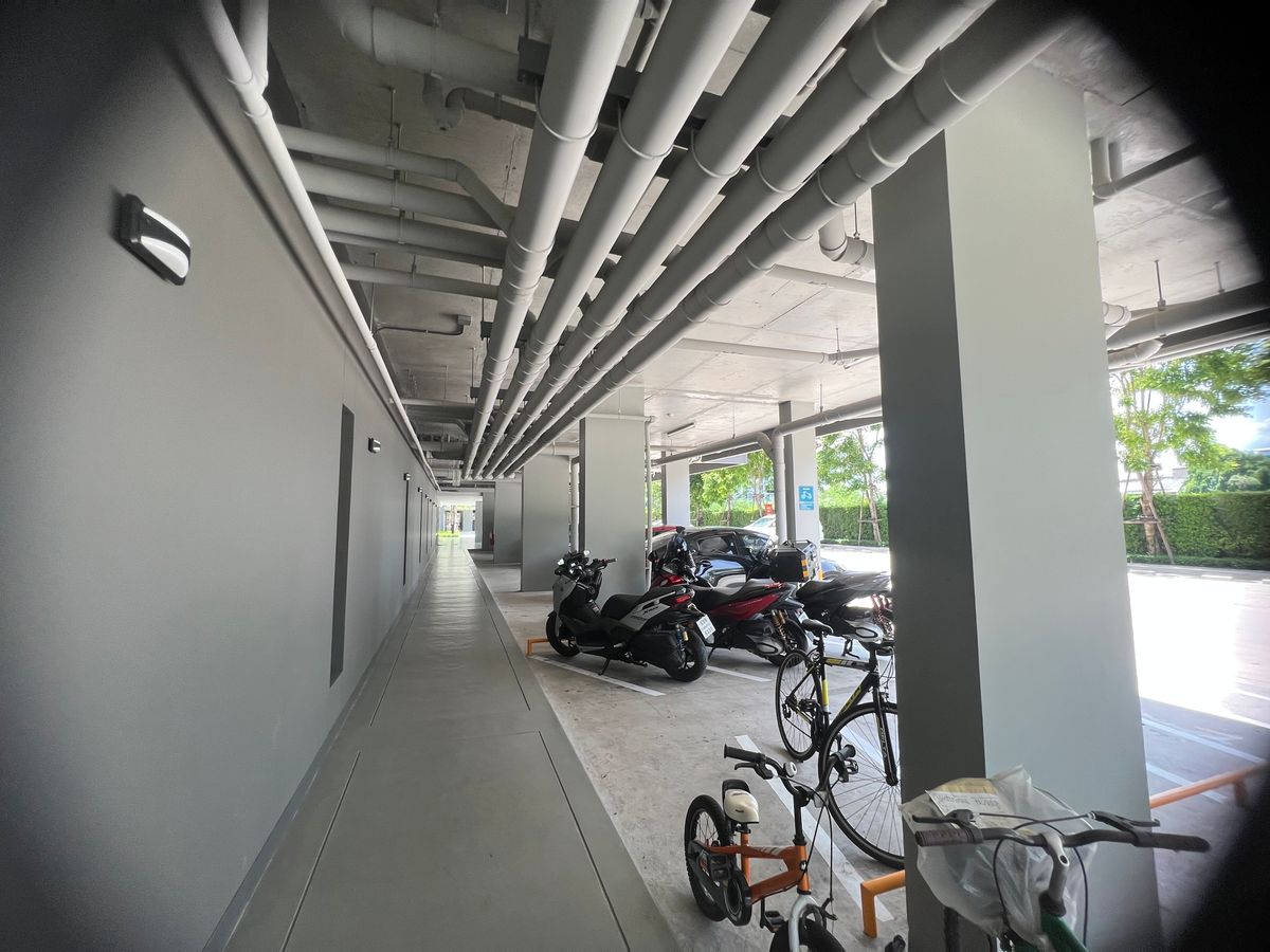 ขายคอนโดเอกชัย บางบอน : ขายคอนโด ลุมพินี คอนโดทาวน์ เอกชัย 48 Lumpini Condotown Ekachai 48 ใกล้ BTS วุฒากาศ​ แต่งครบ พร้อมอยู่ ขนาด 34 ตรม. ห้องใหญ่ ครัวแยก ราคาพิเศษ ! บรรยากาศดี ส่วนกลางครบ เดินทางสะดวก เอกชัย 48, บางบอน, บางขุนเทียน, กาญจนาภิเษก,