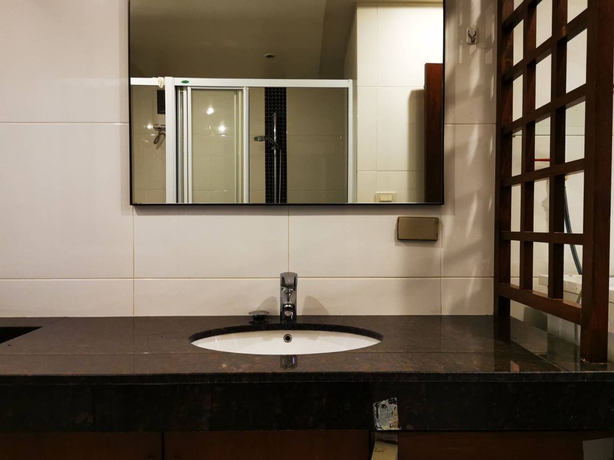 For RentCondoSathorn, Narathiwat : For Rent - Marsh Tien Zieng Near BTS-Chong Nonsi 450 m.