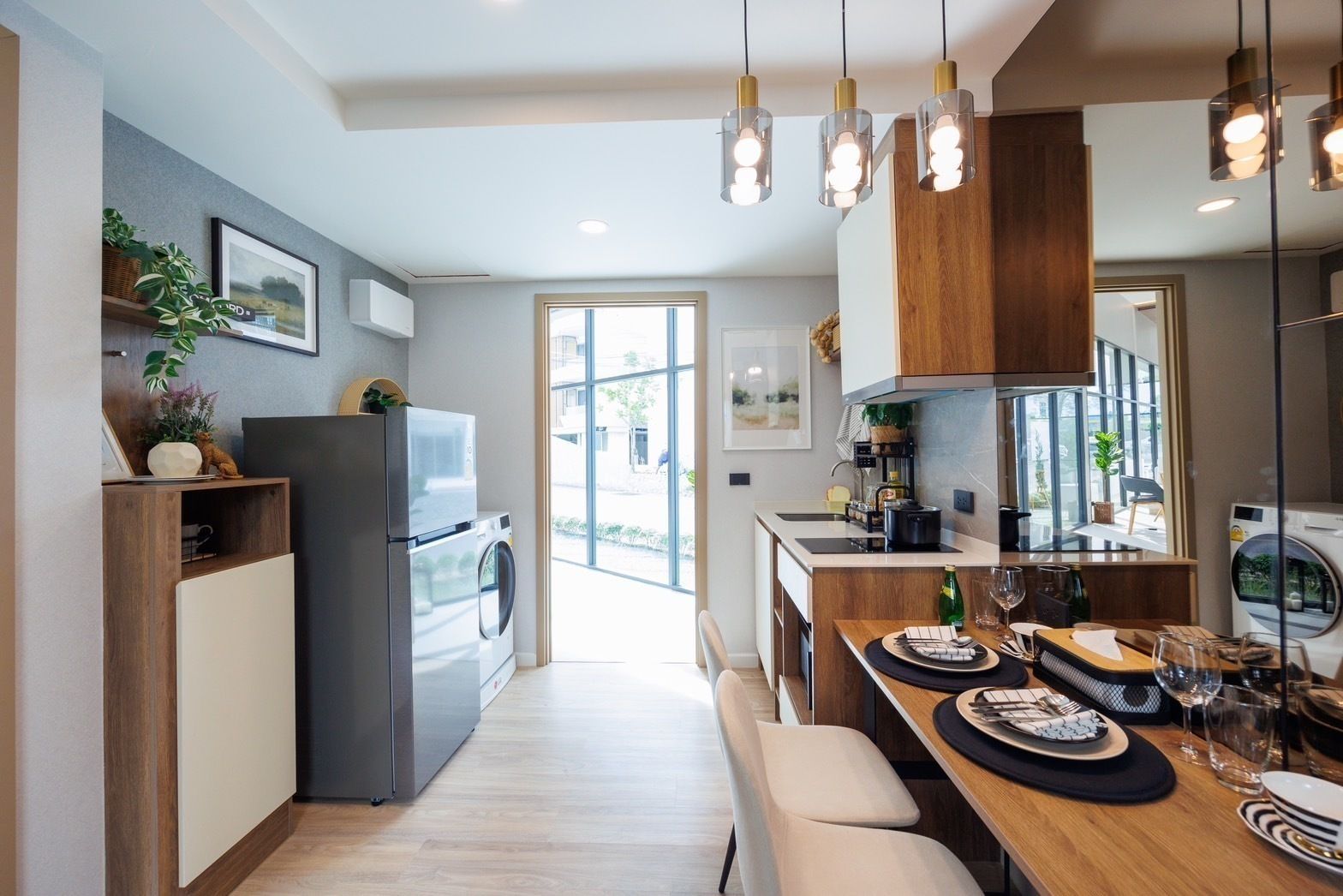 ขายคอนโดภูเก็ต : Space Cherngtalay Condominium – นิยามใหม่ของการอยู่อาศัยในภูเก็ต U5627778