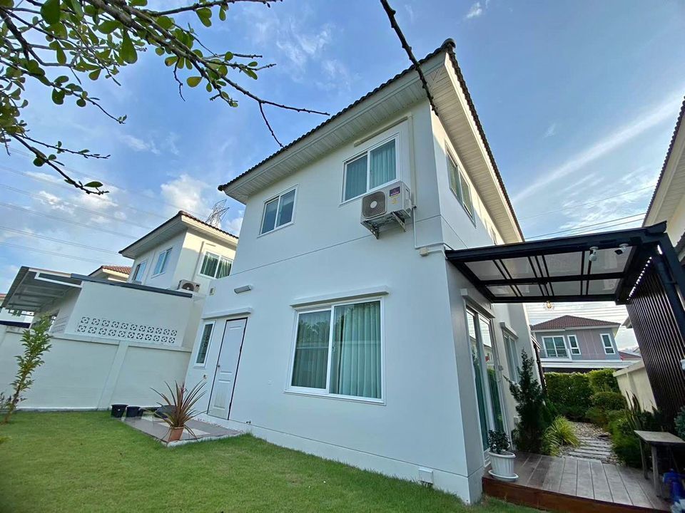 ขายบ้านภูเก็ต : ขาย บ้านเดี่ยว 3 ห้องนอน ในโครงการ ศุภาลัย เบลล่า เกาะแก้ว ภูเก็ต U1628564