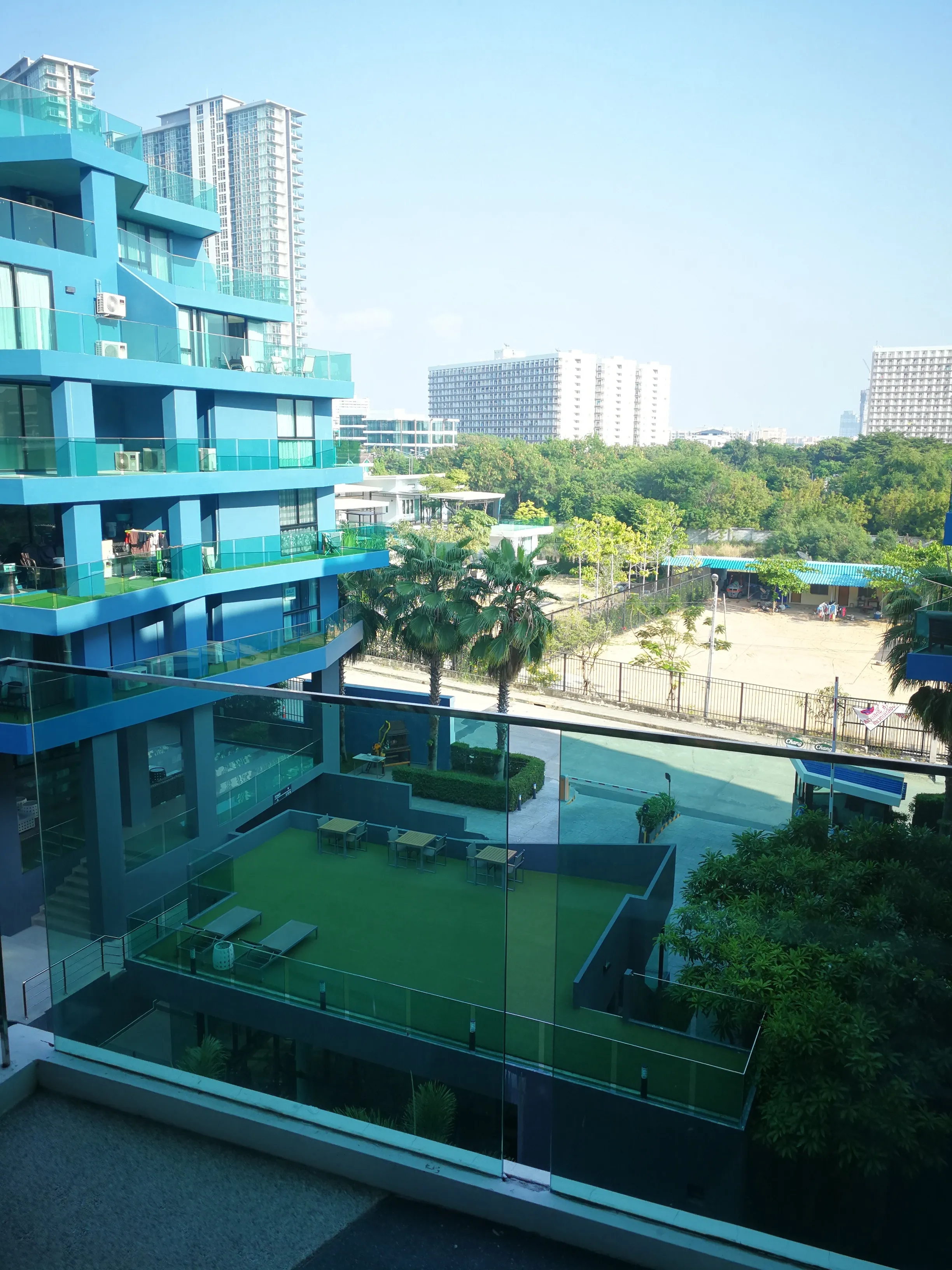 ขายคอนโดพัทยา บางแสน ชลบุรี สัตหีบ : คอนโด Acqua ถนนพัทยา-จอมเทียนสาย2 ระหว่างซอย8กับซอย 9 U1930010