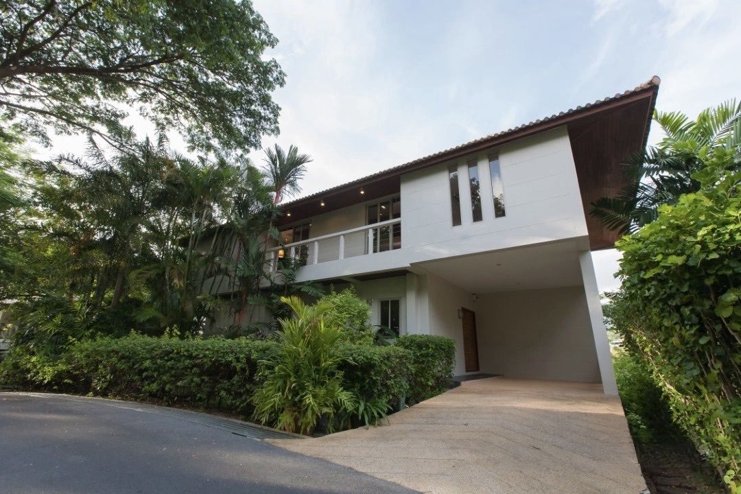 ขายบ้านภูเก็ต : ขาย วิลล่า 3 ห้องนอน ในโครงการ กะตะมันดา U5364822