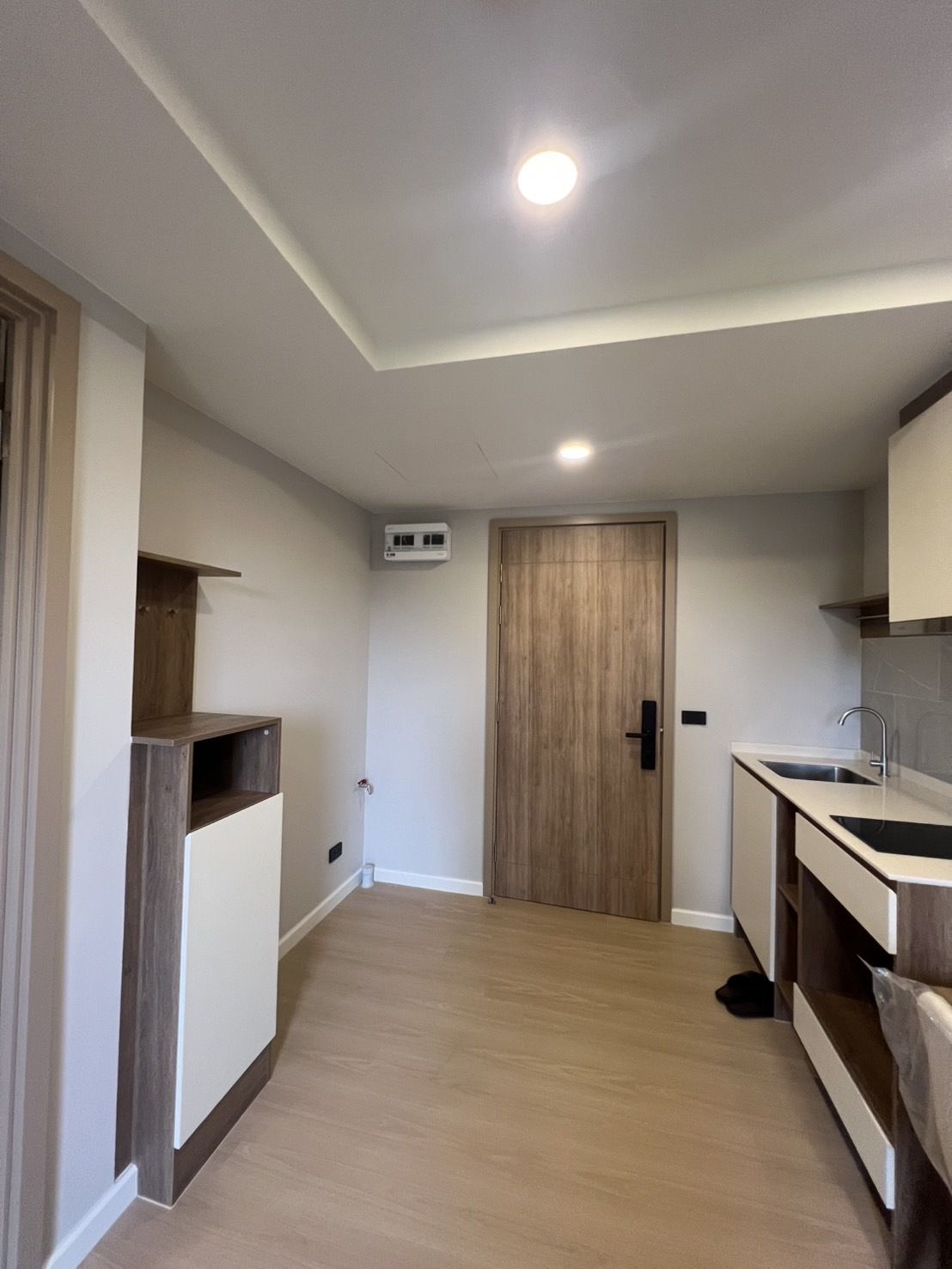 ขายคอนโดภูเก็ต : Space Cherngtalay Condominium – นิยามใหม่ของการอยู่อาศัยในภูเก็ต U5628025