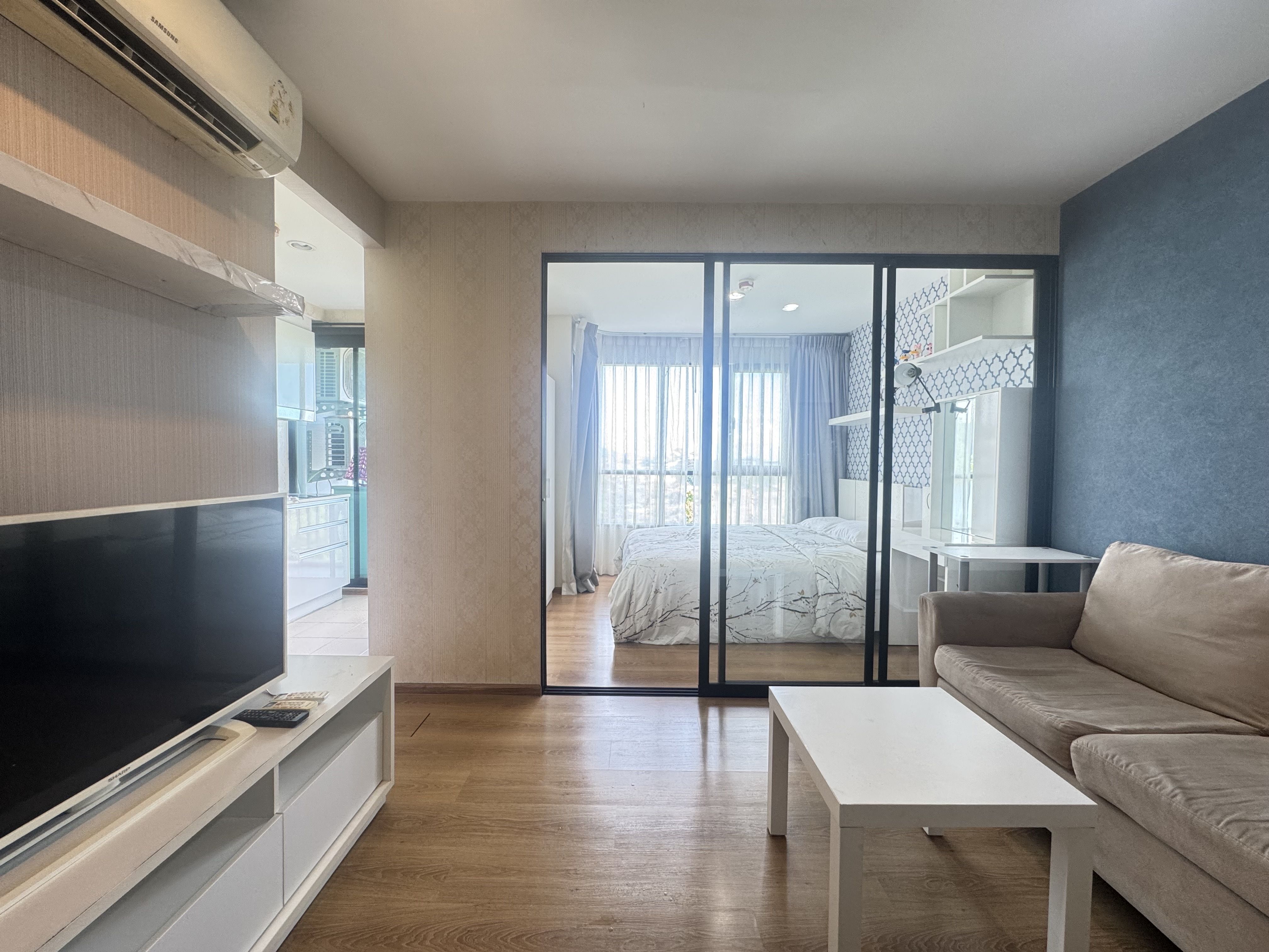 For SaleCondoPhuket : Centrio Studio: Modern Living in Phuket U5634415