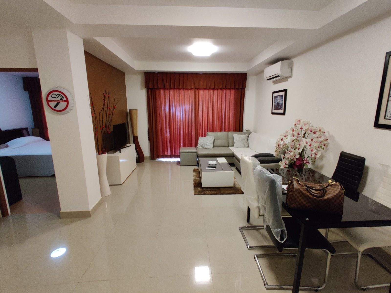 For SaleCondoPhuket : Nice location  U1030712