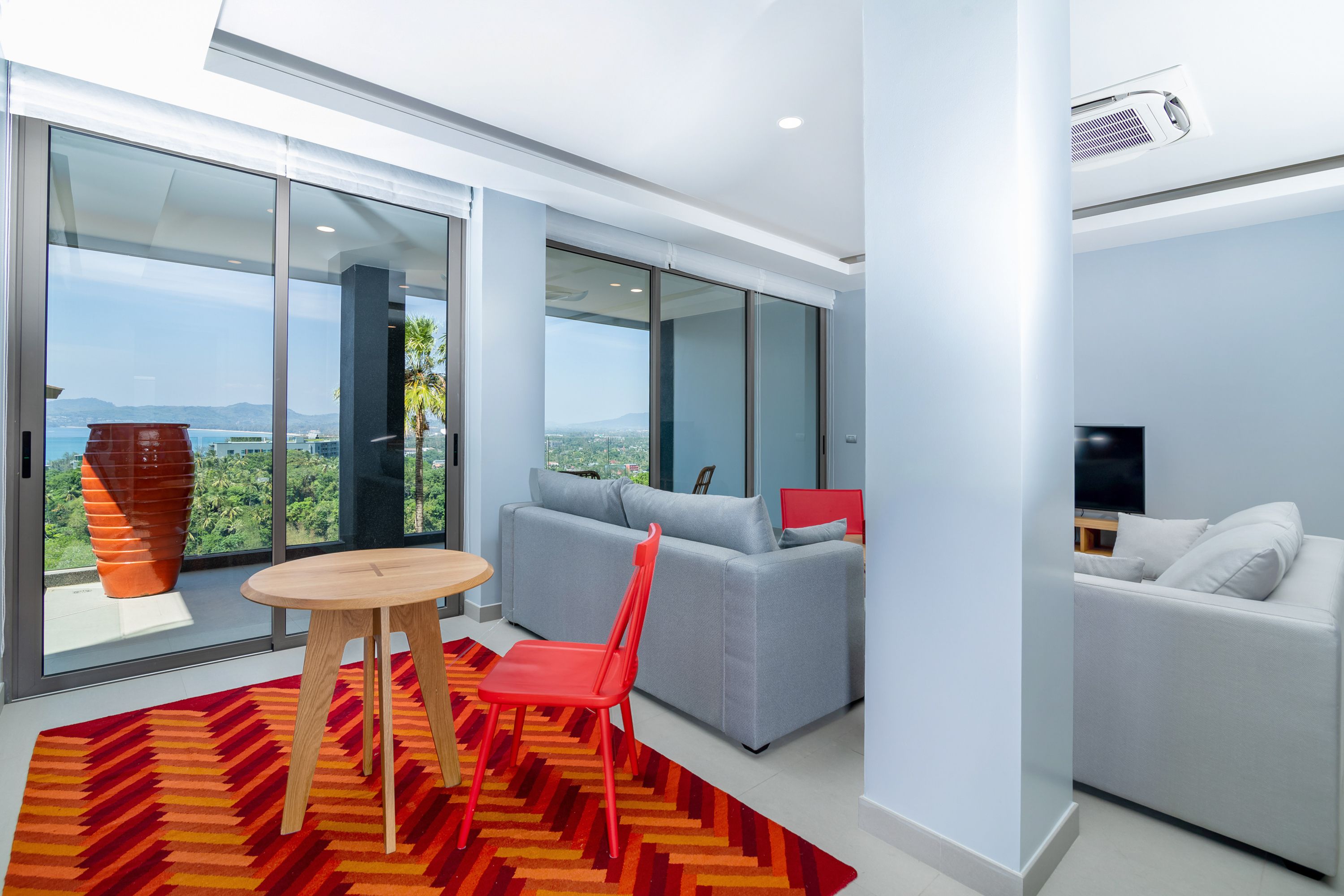 For SaleCondoPhuket : 1 Bedroom Condo for sale at Andamaya Surin Bay  U1731472