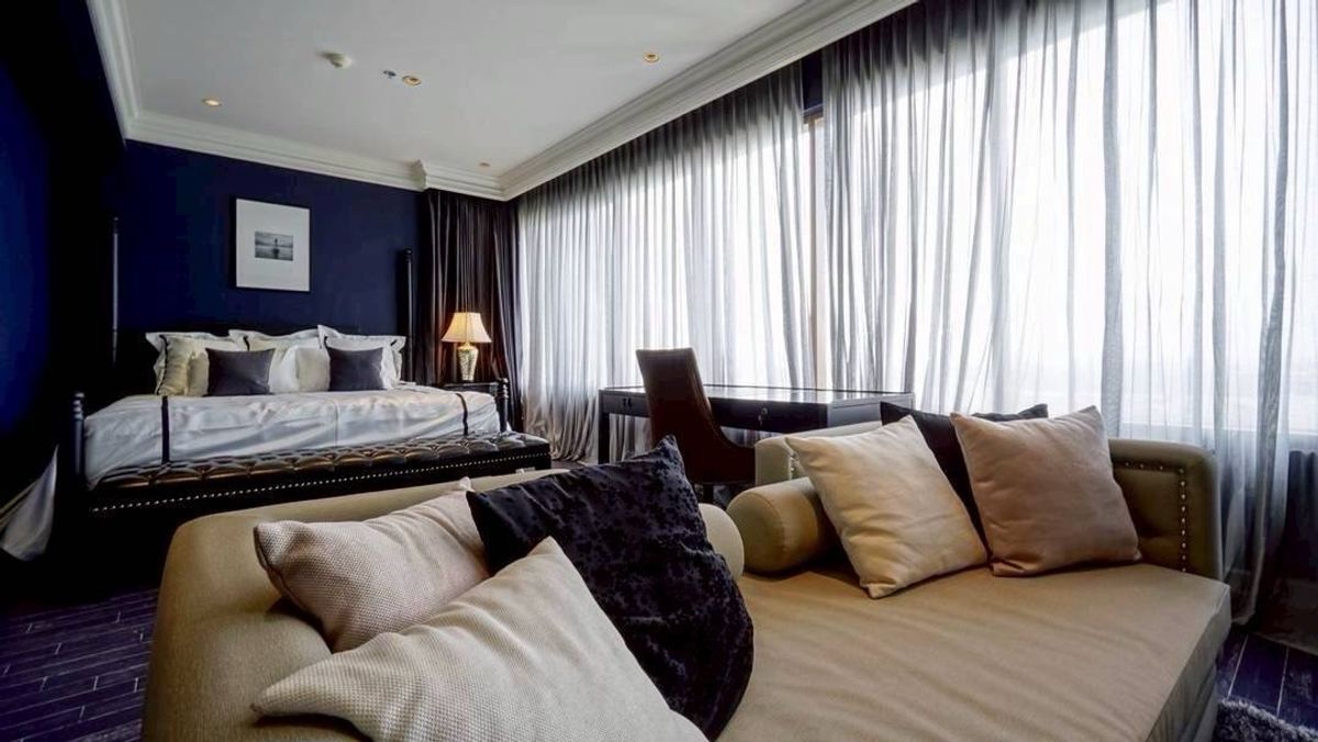 ให้เช่าคอนโดสุขุมวิท อโศก ทองหล่อ : The Emporio Place for rent 