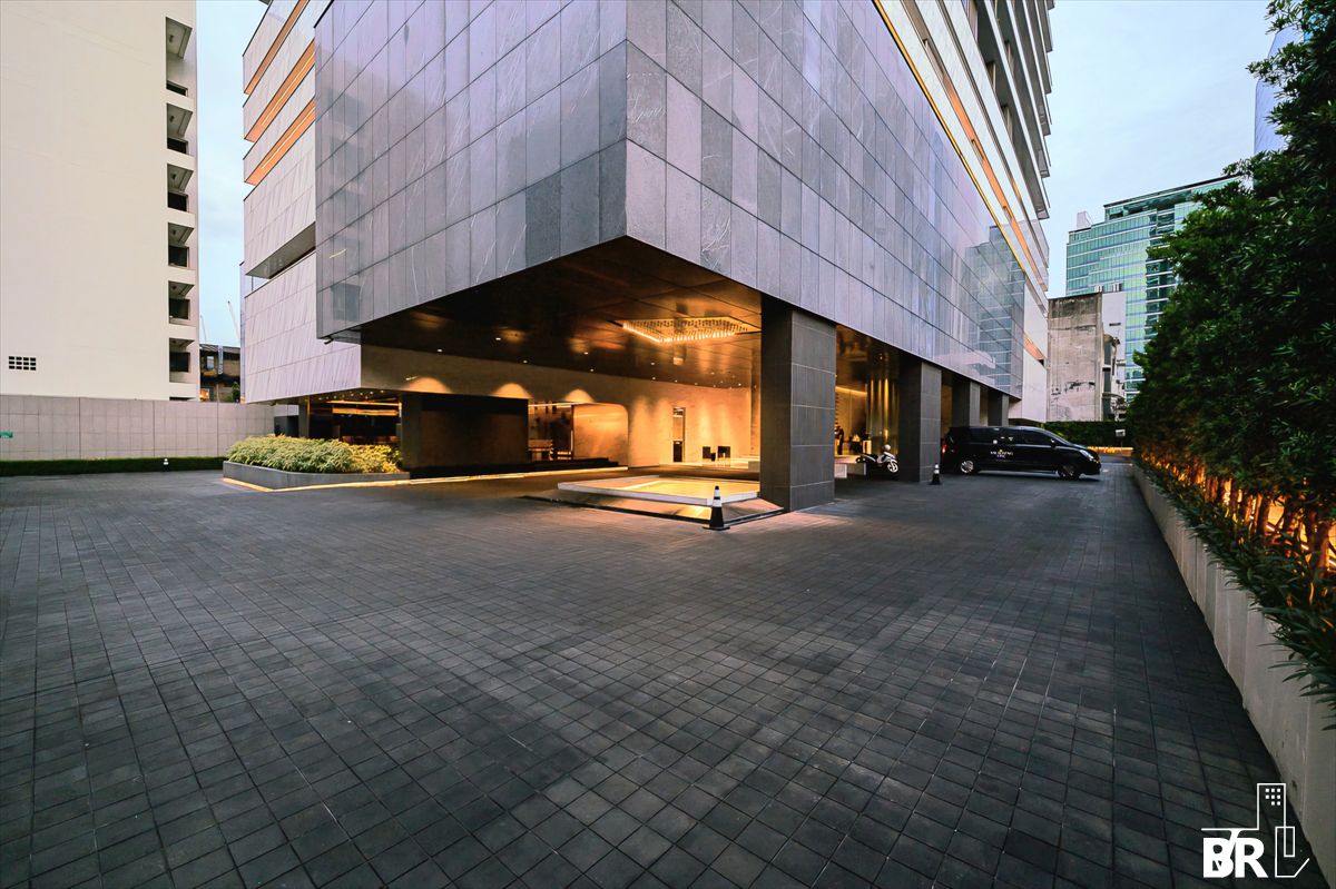 ขายคอนโดสีลม ศาลาแดง บางรัก : ⚡ คอนโด Luxury สุดพรีเมียมทำเลทอง ⚡ Saladeang One ใกล้ MRT สถานีลุมพินี 