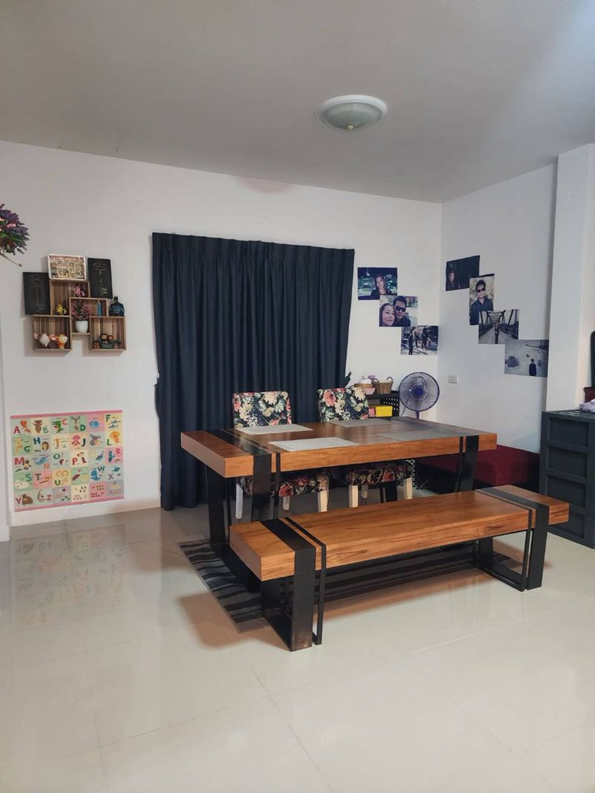 ให้เช่าบ้านนนทบุรี บางใหญ่ บางบัวทอง : ขายและให้เช่า คุณาลัย คอร์ทยาร์ด เลขที่ 212/159 ซอย 17