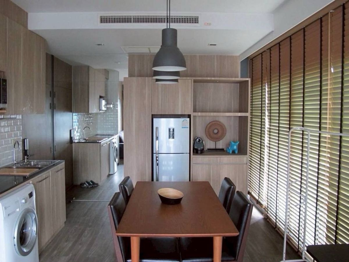 For RentCondoSukhumvit, Asoke, Thonglor : Noble Reveal for Rent