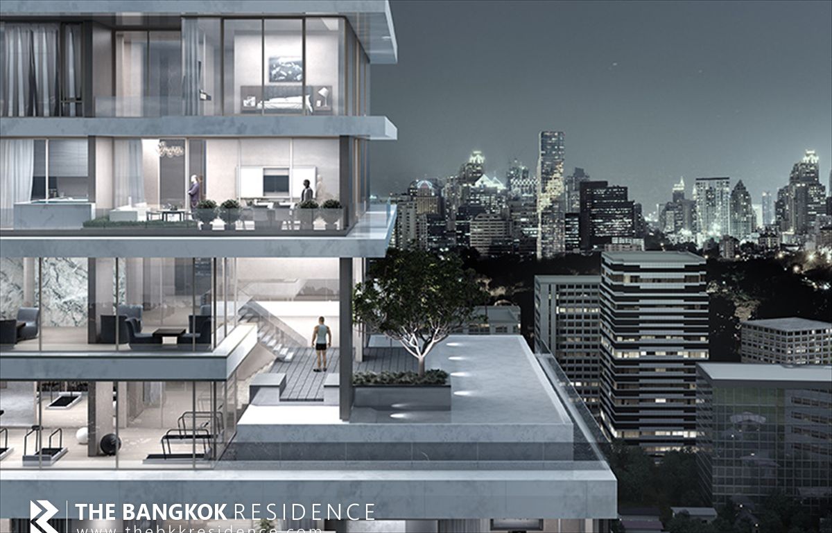 ขายคอนโดสีลม ศาลาแดง บางรัก : ⚡ คอนโด Luxury สุดพรีเมียมทำเลทอง ⚡ Saladeang One ใกล้ MRT สถานีลุมพินี 